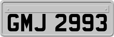 GMJ2993