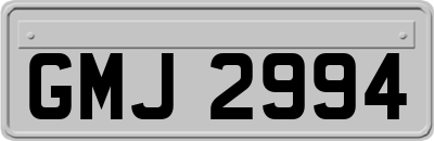 GMJ2994