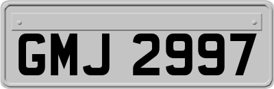 GMJ2997