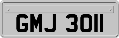 GMJ3011