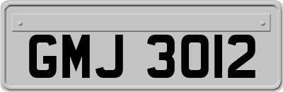 GMJ3012