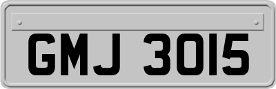 GMJ3015
