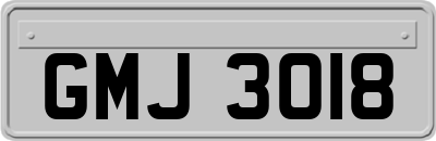GMJ3018