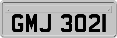 GMJ3021