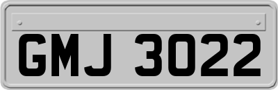 GMJ3022