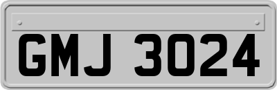 GMJ3024