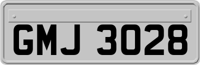 GMJ3028