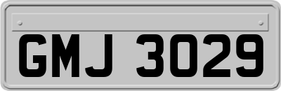 GMJ3029