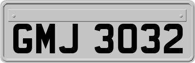 GMJ3032