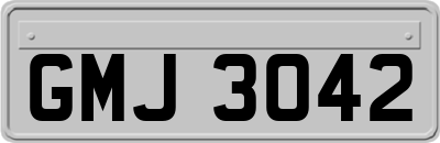 GMJ3042