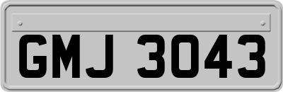 GMJ3043