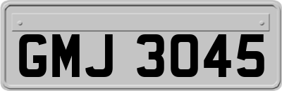 GMJ3045