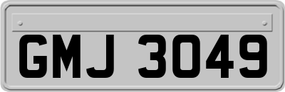 GMJ3049