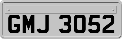 GMJ3052