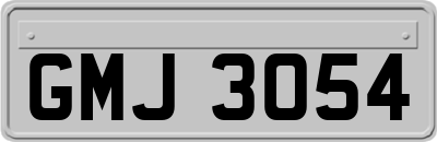 GMJ3054