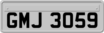 GMJ3059
