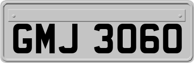 GMJ3060