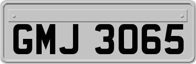 GMJ3065