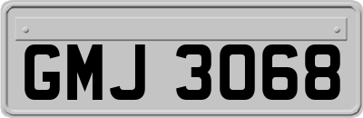 GMJ3068
