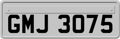 GMJ3075