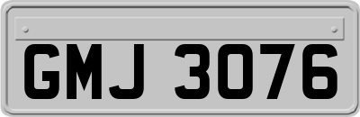 GMJ3076