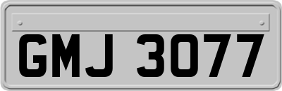 GMJ3077