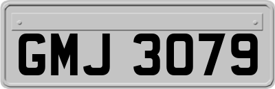 GMJ3079