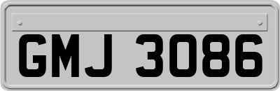 GMJ3086