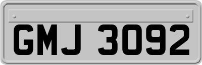 GMJ3092
