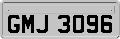 GMJ3096