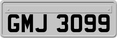 GMJ3099