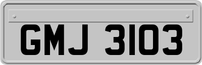 GMJ3103