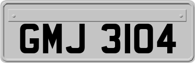 GMJ3104