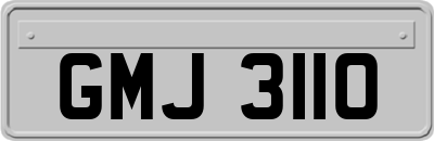 GMJ3110