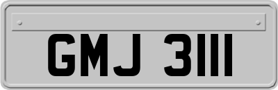 GMJ3111