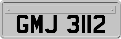 GMJ3112