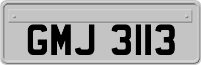 GMJ3113