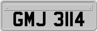 GMJ3114