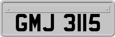 GMJ3115