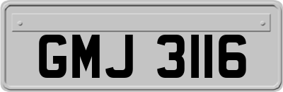 GMJ3116
