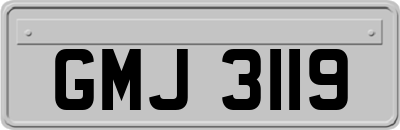 GMJ3119