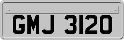 GMJ3120