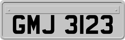 GMJ3123
