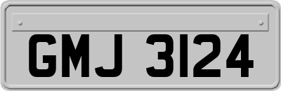 GMJ3124