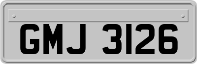 GMJ3126