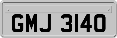 GMJ3140