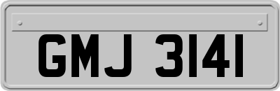 GMJ3141