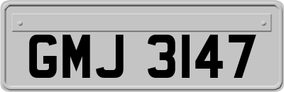 GMJ3147