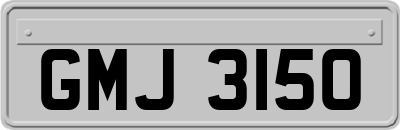 GMJ3150