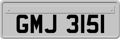 GMJ3151